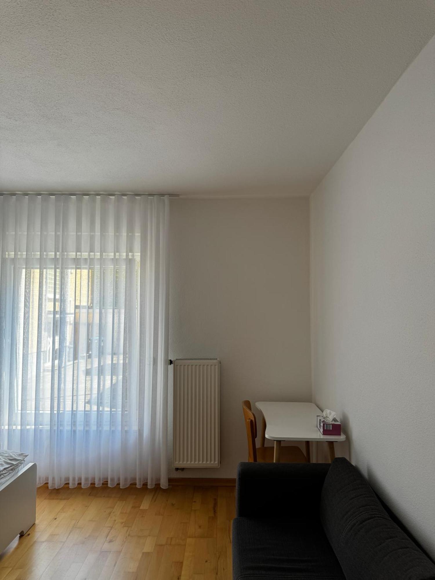 Apartment 7 Friedrichshafen Exterior foto