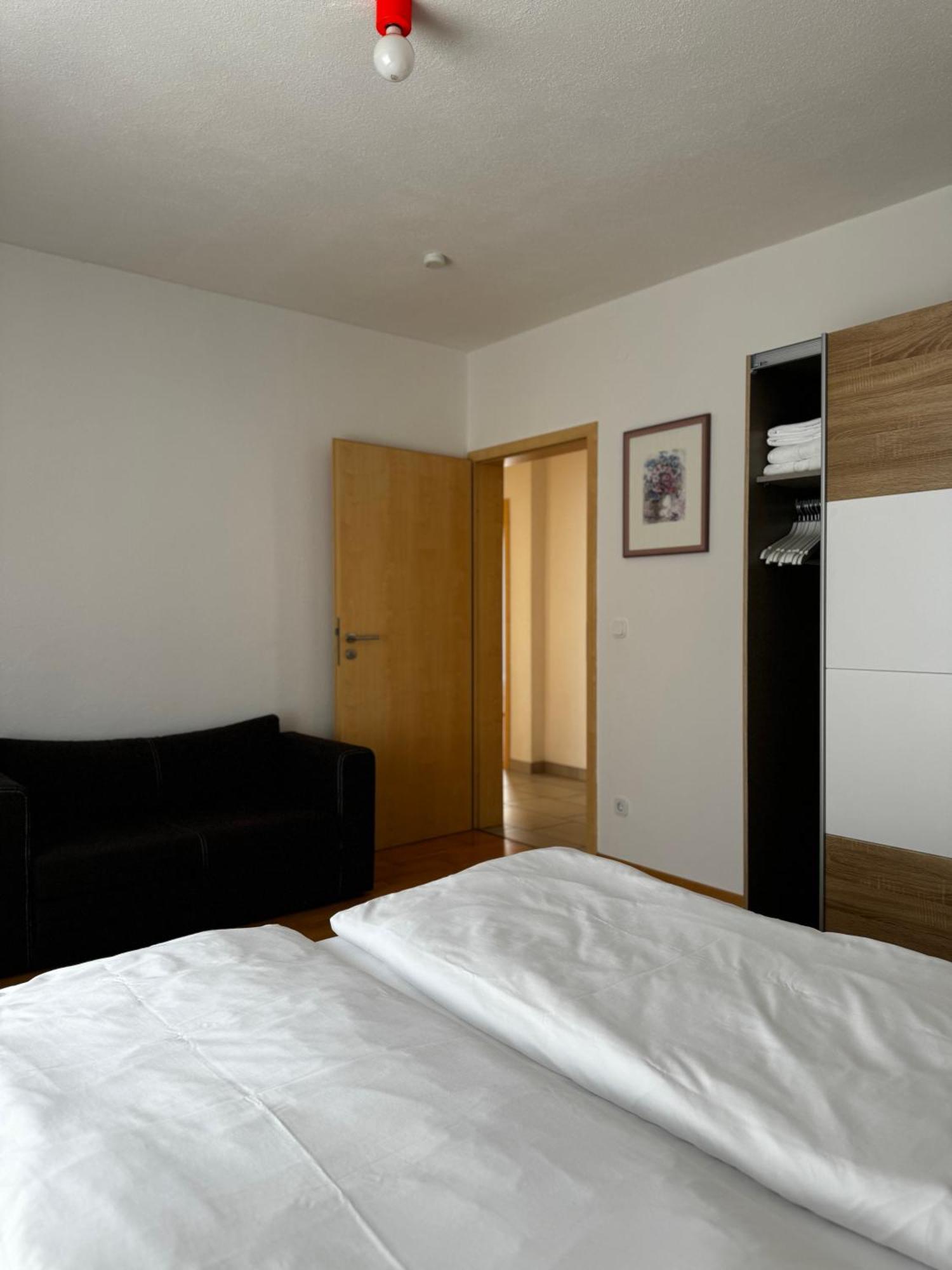 Apartment 7 Friedrichshafen Exterior foto